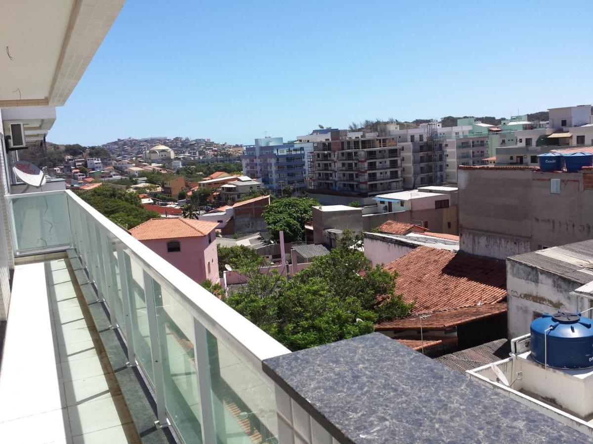 Condominio Beach Town. Arraial do Cabo Exterior photo