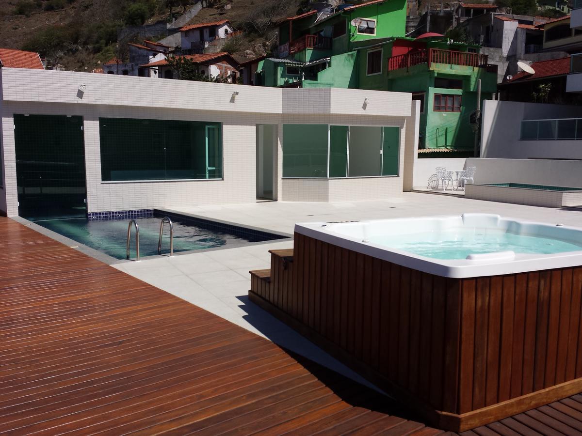 Condominio Beach Town. Arraial do Cabo Exterior photo