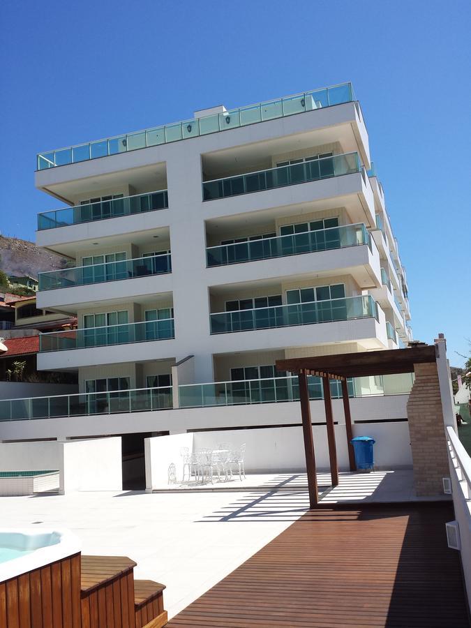 Condominio Beach Town. Arraial do Cabo Exterior photo