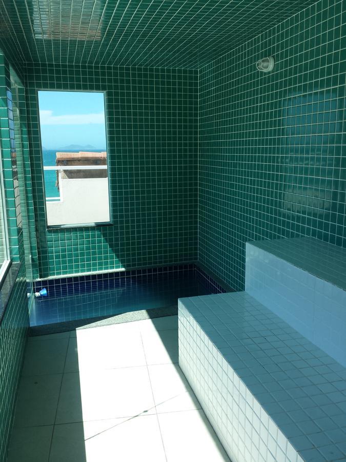 Condominio Beach Town. Arraial do Cabo Exterior photo